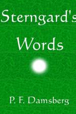 Sterngard's Words af Peter F Damsberg