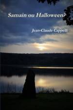 Samain ou Halloween? af Jean-Claude Cappelli