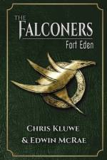 Falconers af Chris Kluwe