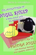 Adventures of Nigel Sheep af Della Livorno