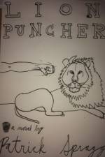 Lion Puncher af Patrick Spragg