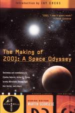 The Making of 2001: A Space Odyssey af Stephanie Schwam