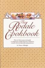 The Rodale Cookbook af Nancy Albright