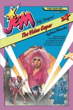 Jem #2: The Video Caper af Jean Waricha