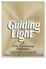 Guiding Light af Christopher Schemering
