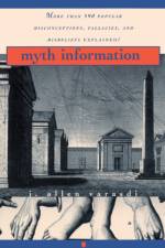 Myth Information af J. Allen Varasdi