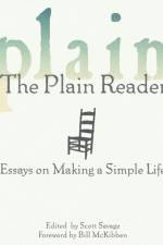 The Plain Reader af Scott Savage