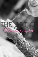 The Art of Persian Tea af Farahnaz Amirsoleymani