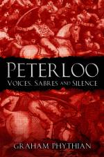 Peterloo af Graham Phythian