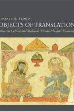Objects of Translation af Finbarr Barry Flood