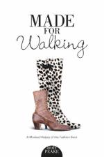 Made for Walking af Andy Peake
