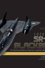 Lockheed SR-71 Blackbird