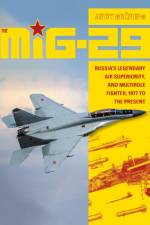The MiG-29 af Andy Groning