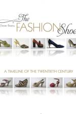 The Fashion Shoe af Desire Smith Beatty