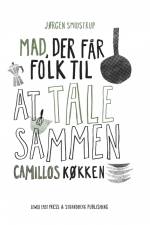 Camillos køkken - Mad, der får folk til at tale sammen