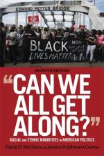 Can We All Get Along? af Paula McClain
