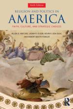 Religion and Politics in America af Allen D. Hertzke