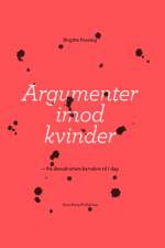 Argumenter imod kvinder af Birgitte Possing