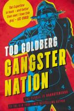 Gangster Nation af Tod Goldberg