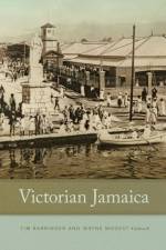 Victorian Jamaica