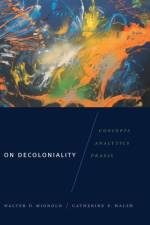 On Decoloniality