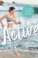 Active af Holly Davidson
