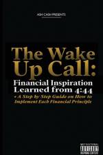 The Wake Up Call af Ash Cash