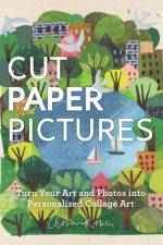 Cut Paper Pictures af Clover Robin