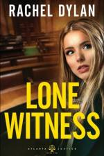 Lone Witness af Rachel Dylan
