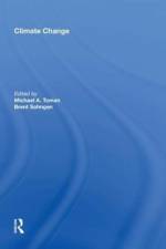 Climate Change af Michael A. Toman