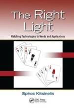 The Right Light af Spiros (University of France Kitsinelis