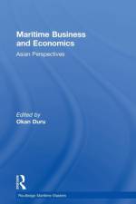 Maritime Business and Economics