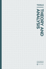 Theory and Analysis af Katrine Brøndsted