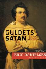 Guldets Satan af Eric Danielsen