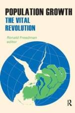 Population Growth af Ronald Freedman