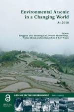 Environmental Arsenic in a Changing World