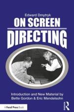On Screen Directing af Edward Dmytryk