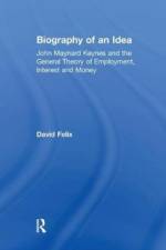 Biography of an Idea af David Felix
