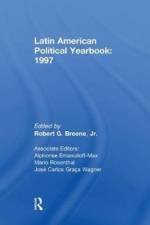 Latin American Political Yearbook af Daniel Shanahan