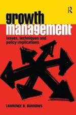Growth Management af Lawrence B. Burrows