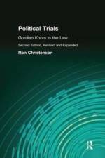 Political Trials af Ron Christenson