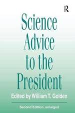 Science Advice to the President af William T. Golden