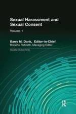 Sexual Harassment and Sexual Consent af Roberto Refinetti