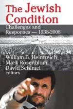 The Jewish Condition af Mark Rosenblum