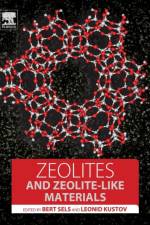 Zeolites and Zeolite-like Materials