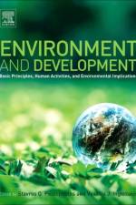 Environment and Development