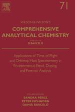 Applications of Time-of-Flight and Orbitrap Mass Spectrometry in Environmental, Food, Doping, and Forensic Analysis