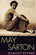 May Sarton af Margot Peters
