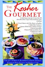 Kosher Gourmet af 92nd Street Y Cooking School