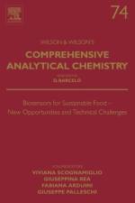 Biosensors for Sustainable Food - New Opportunities and Technical Challenges